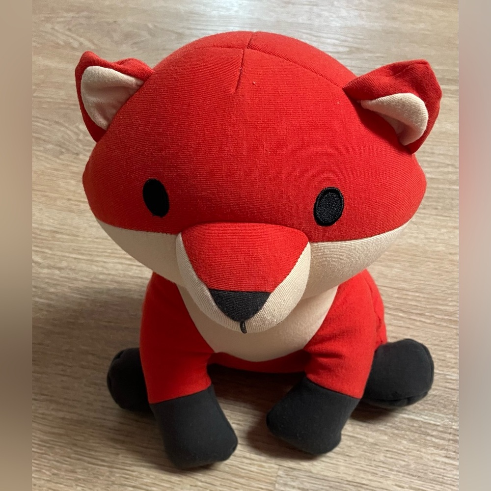 Yogibo Fox Plush